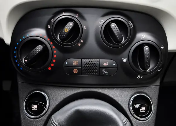 Fiat 500 1.0 Hybrid Sport 17