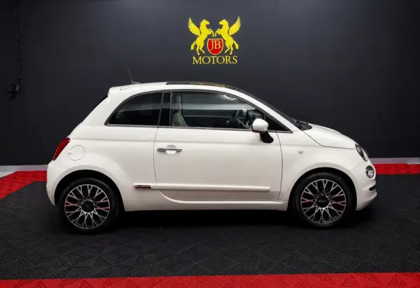 Fiat 500 1.0 Hybrid Sport 20