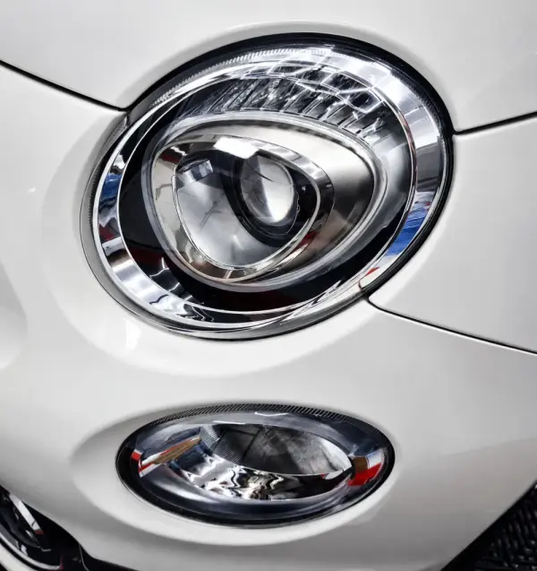 Fiat 500 1.0 Hybrid Sport 24