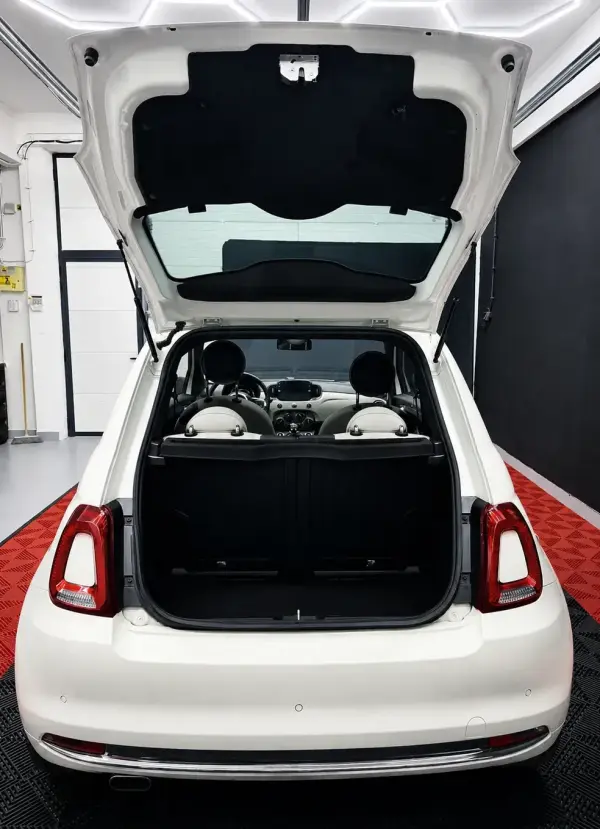 Fiat 500 1.0 Hybrid Sport 22
