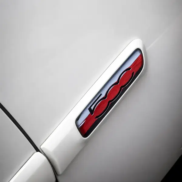 Fiat 500 1.0 Hybrid Sport 25