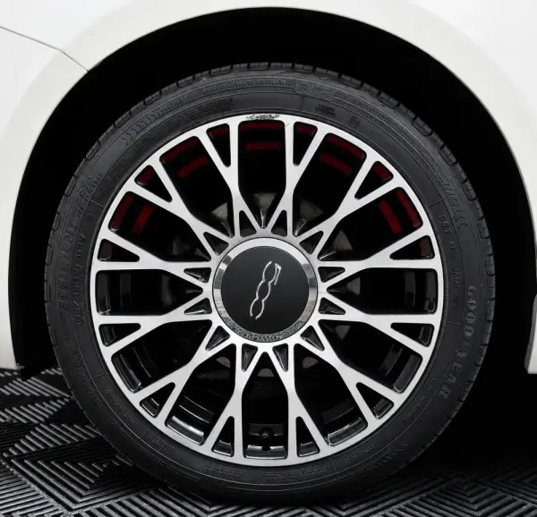 Fiat 500 1.0 Hybrid Sport 26