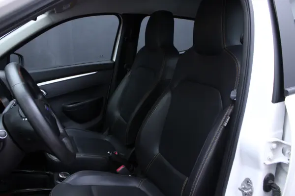 Dacia Spring Electric 45 Comfort Plus 10
