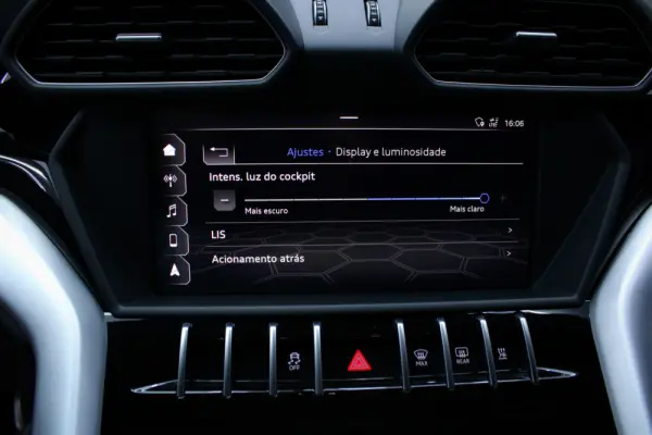 Lamborghini Urus 4.0 V8 46