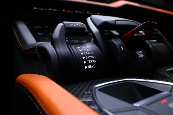 Lamborghini Urus 4.0 V8 SE 33
