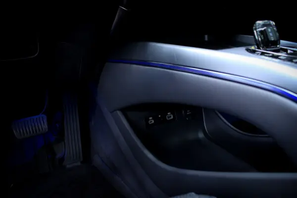 BYD Seal 82.5 kWh Design 29