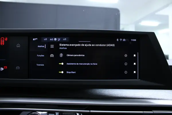Peugeot 5008 1.2 Hybrid Allure Pack e-DCS6 36