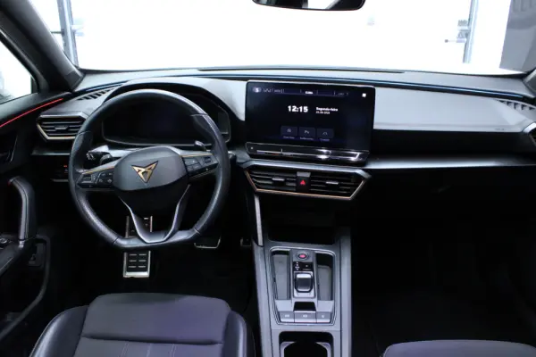 Cupra Formentor 1.4 e-Hybrid DSG VZ 16