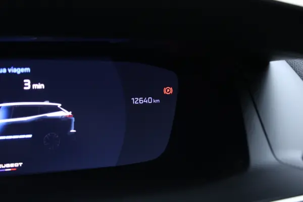 Peugeot e-2008 54 kWh GT 32
