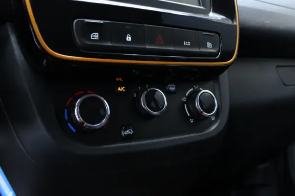 Dacia Spring Electric 45 Comfort Plus 25