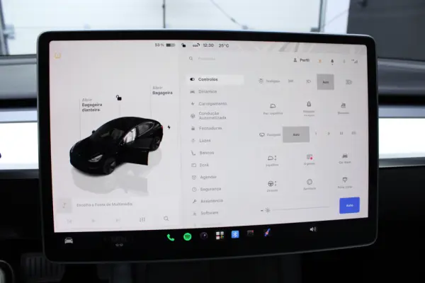 Tesla Model 3 Standard Range Plus RWD 15