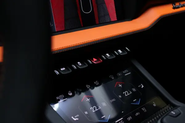 Lamborghini Urus 4.0 V8 SE 54