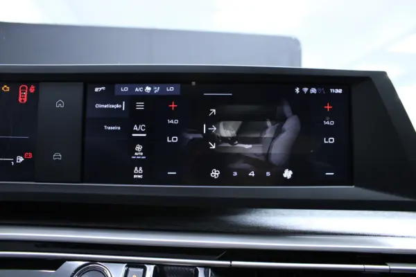 Peugeot 5008 1.2 Hybrid Allure Pack e-DCS6 34