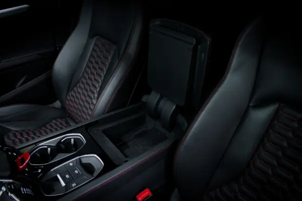 Lamborghini Urus 4.0 V8 23