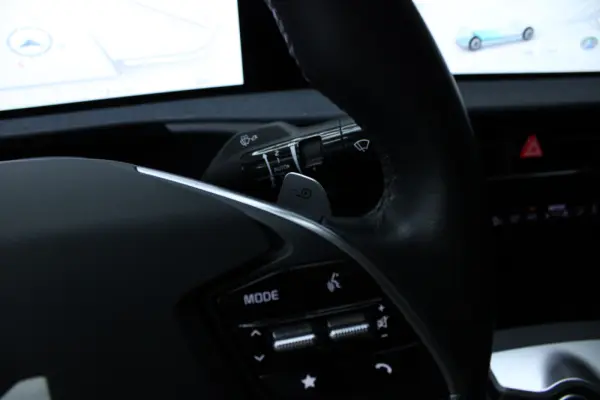 Kia EV6 77,4-kWh 10
