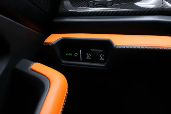 Lamborghini Urus 4.0 V8 SE 55