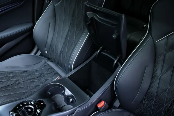BYD Seal 82.5 kWh Design 22