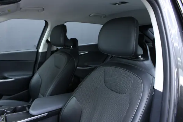 Kia EV6 77,4-kWh 8