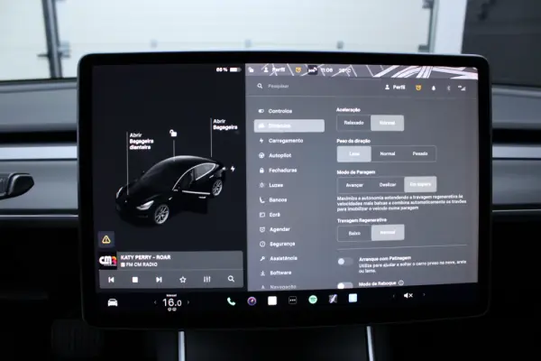 Tesla Model 3 Long-Range Dual Motor AWD 19