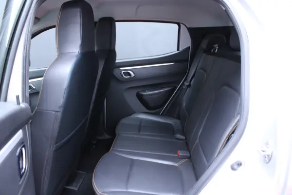 Dacia Spring Electric 45 Comfort Plus 12