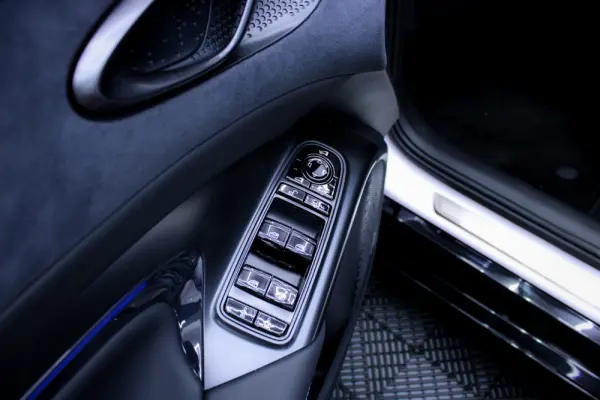 BYD Seal 82.5 kWh Design 14