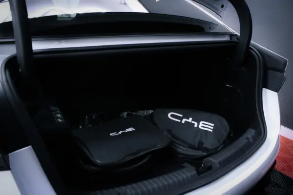 BYD Seal 82.5 kWh Design 10