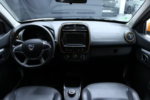 Dacia Spring Electric 45 Comfort Plus 17