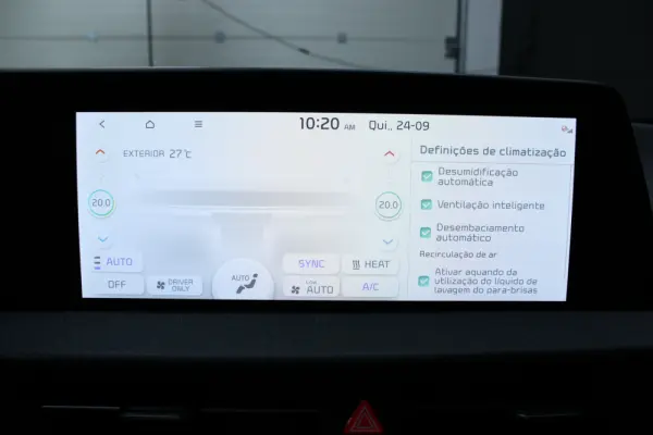 Kia EV6 77,4-kWh 27