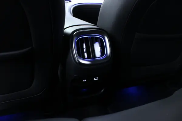 Smart #1 66 kWh Brabus AWD 35