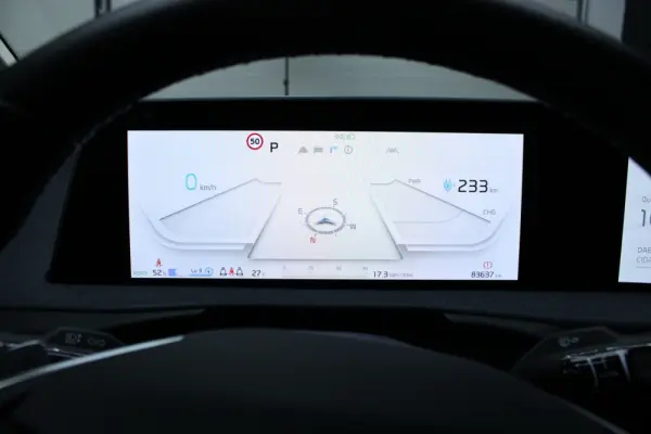 Kia EV6 77,4-kWh 22