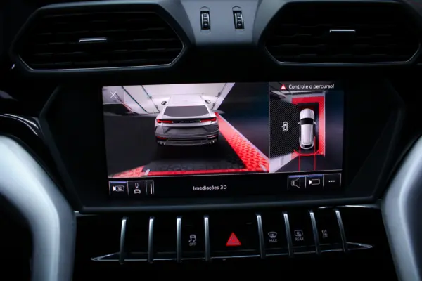 Lamborghini Urus 4.0 V8 62