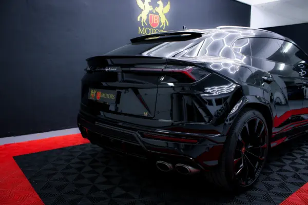 Lamborghini Urus 4.0 V8 3