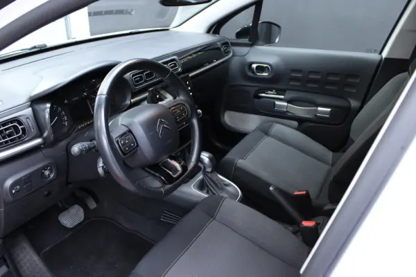 Citroen C3 9