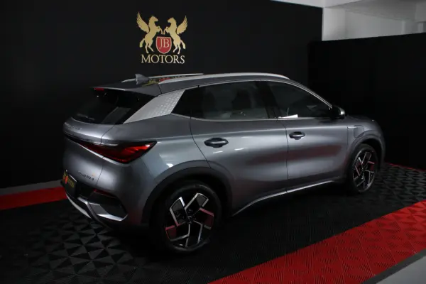 BYD Atto 3 60.48 kWh Design 2