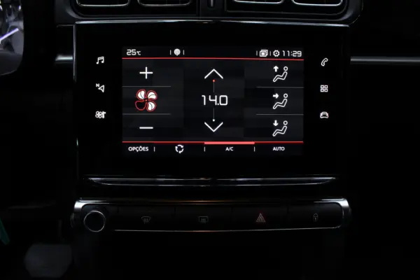 Citroen C3 20