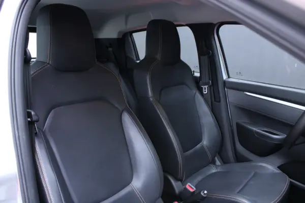 Dacia Spring Electric 45 Comfort Plus 11