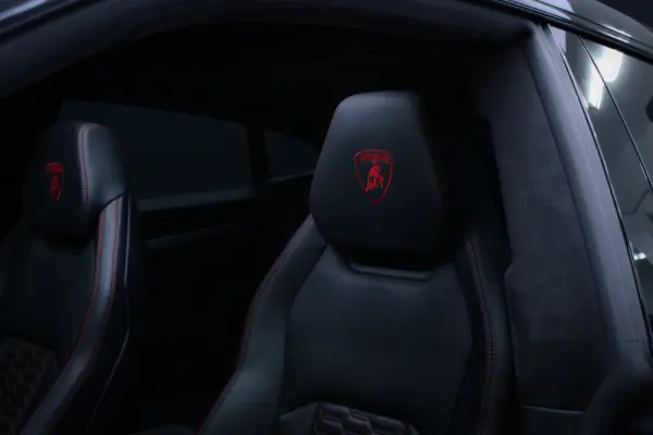Lamborghini Urus 4.0 V8 24