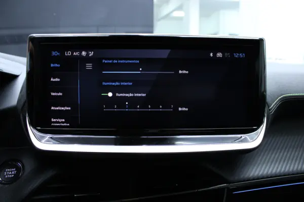 Peugeot e-2008 54 kWh GT 27