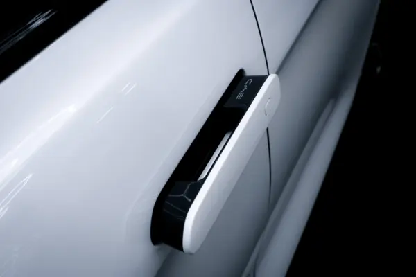 BYD Seal 82.5 kWh Design 8