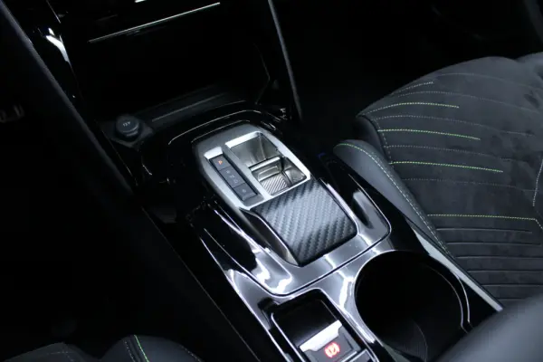 Peugeot e-2008 54 kWh GT 20