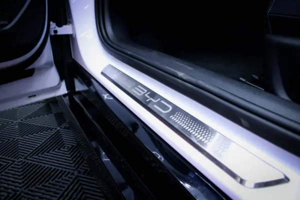 BYD Seal 82.5 kWh Design 15