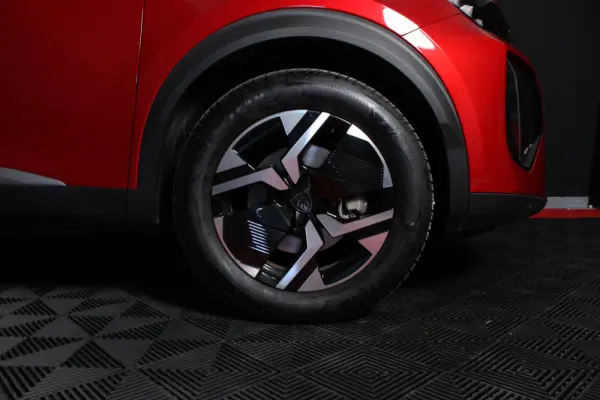 Peugeot e-2008 54 kWh GT 8