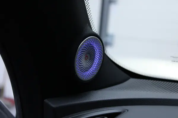 Smart #1 66 kWh Brabus AWD 31
