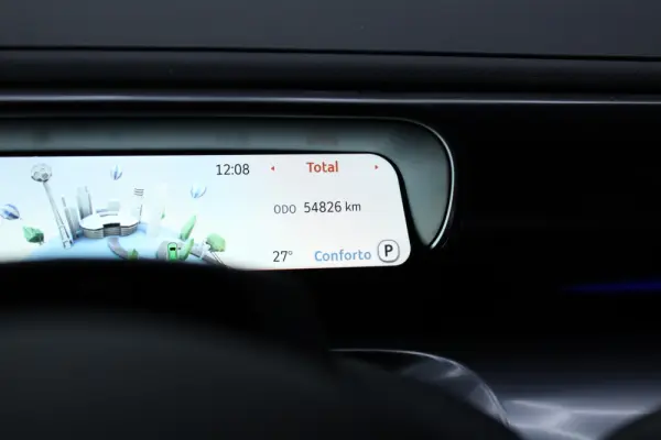 Smart #1 66 kWh Brabus AWD 51