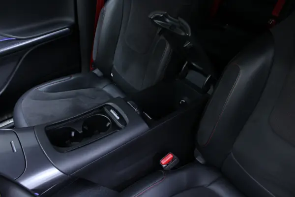 Smart #1 66 kWh Brabus AWD 23