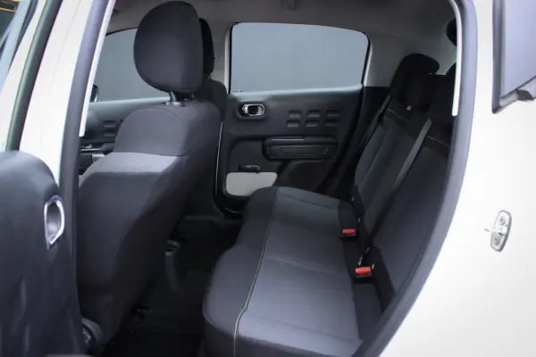 Citroen C3 10