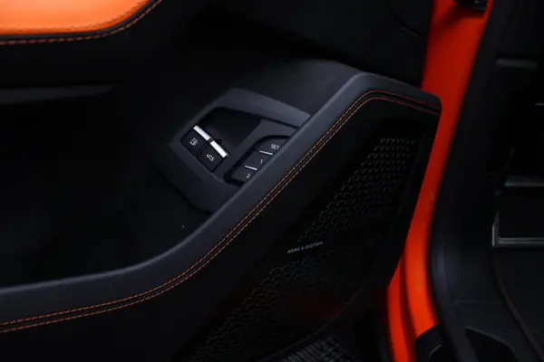 Lamborghini Urus 4.0 V8 SE 46