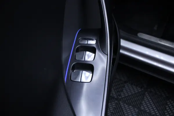 Smart #1 66 kWh Brabus AWD 19