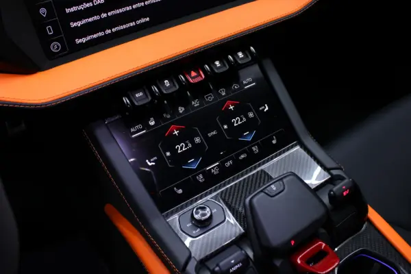 Lamborghini Urus 4.0 V8 SE 40