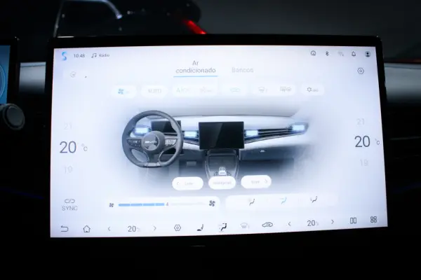 BYD Seal 82.5 kWh Design 41